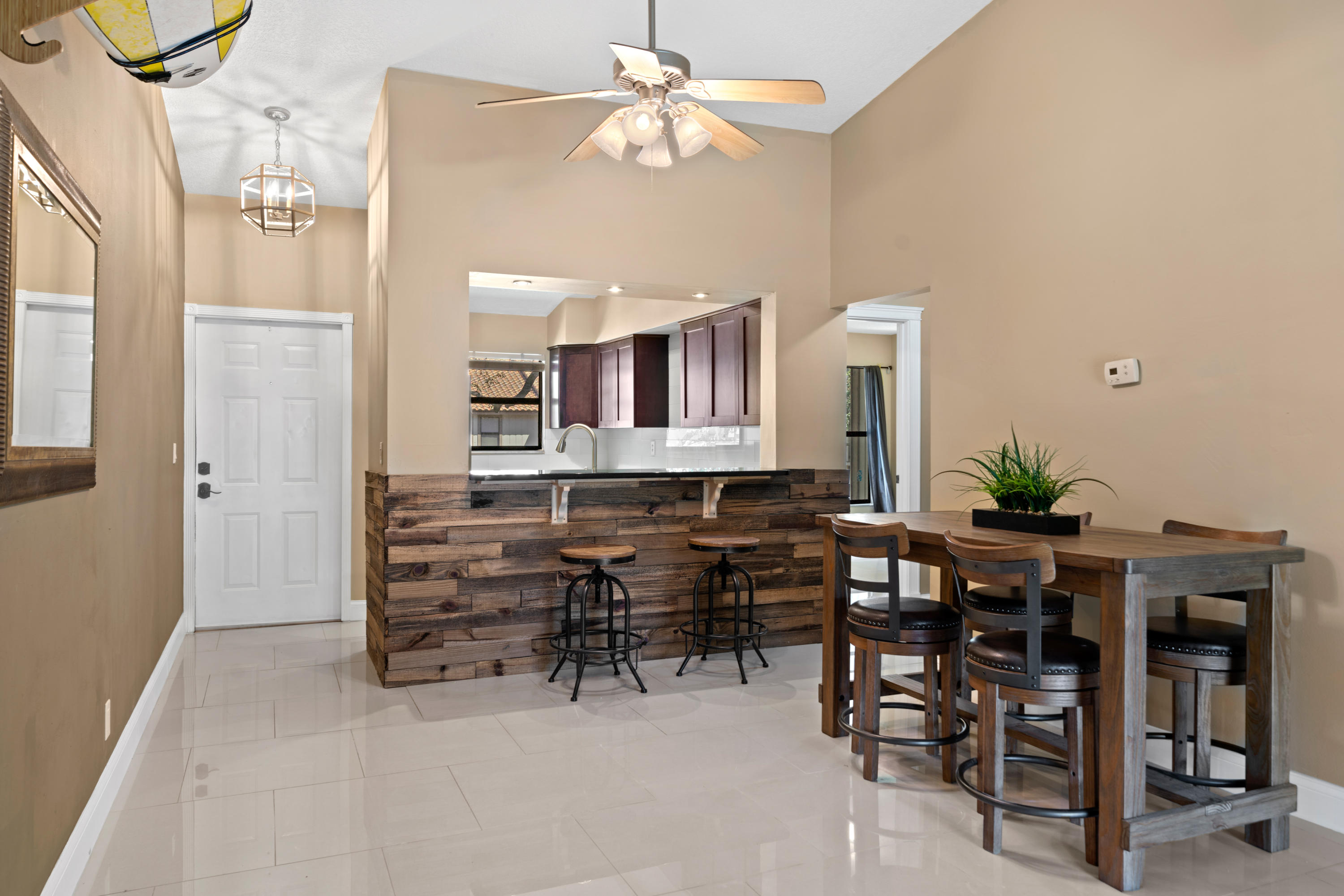 3129 Millwood Terrace, Unit 2340 Boca Raton, FL 33431 - Photo 12 of 29 Dining Room
