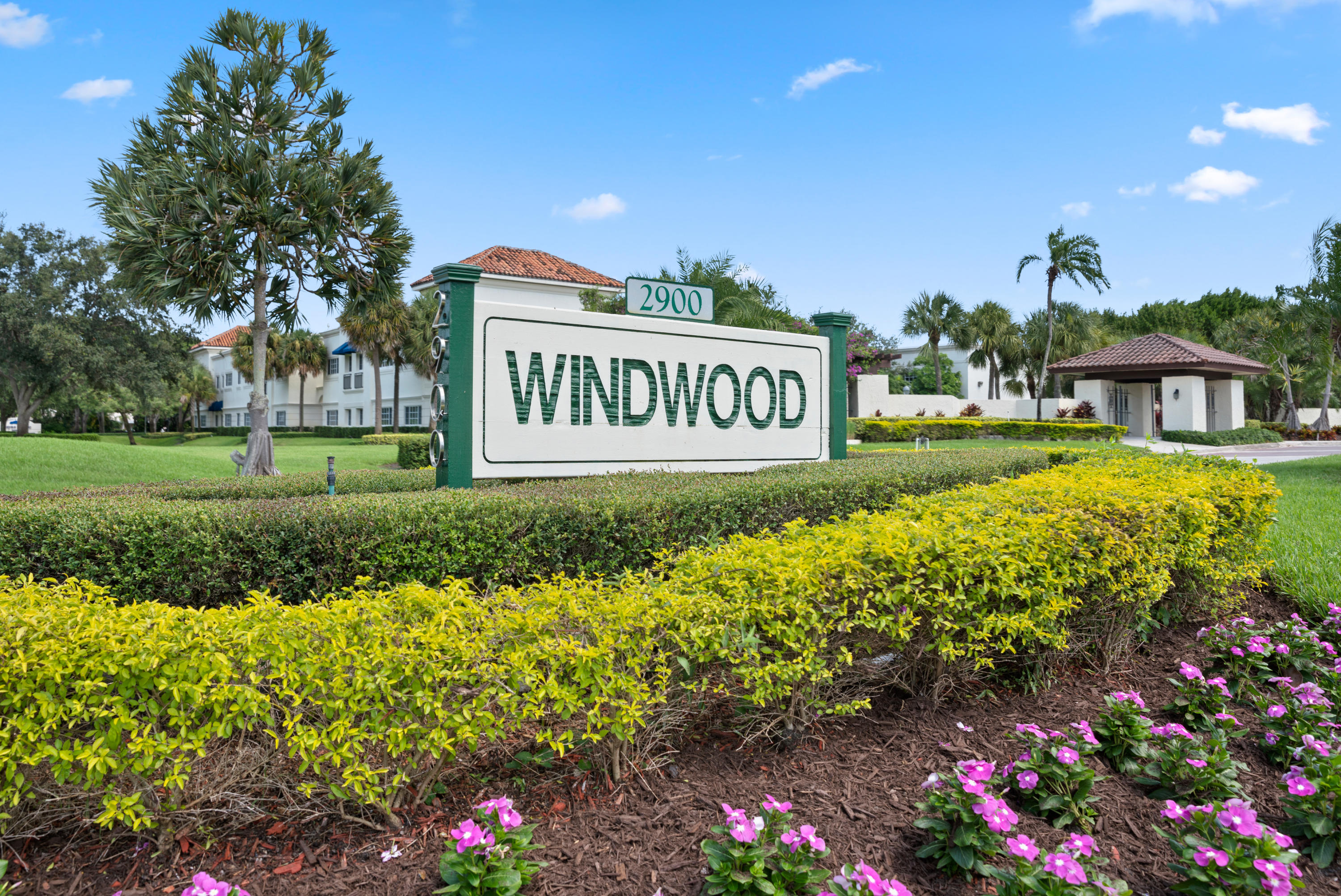3129 Millwood Terrace, Unit 2340 Boca Raton, FL 33431 - Photo 29 of 29 Welcome Home!