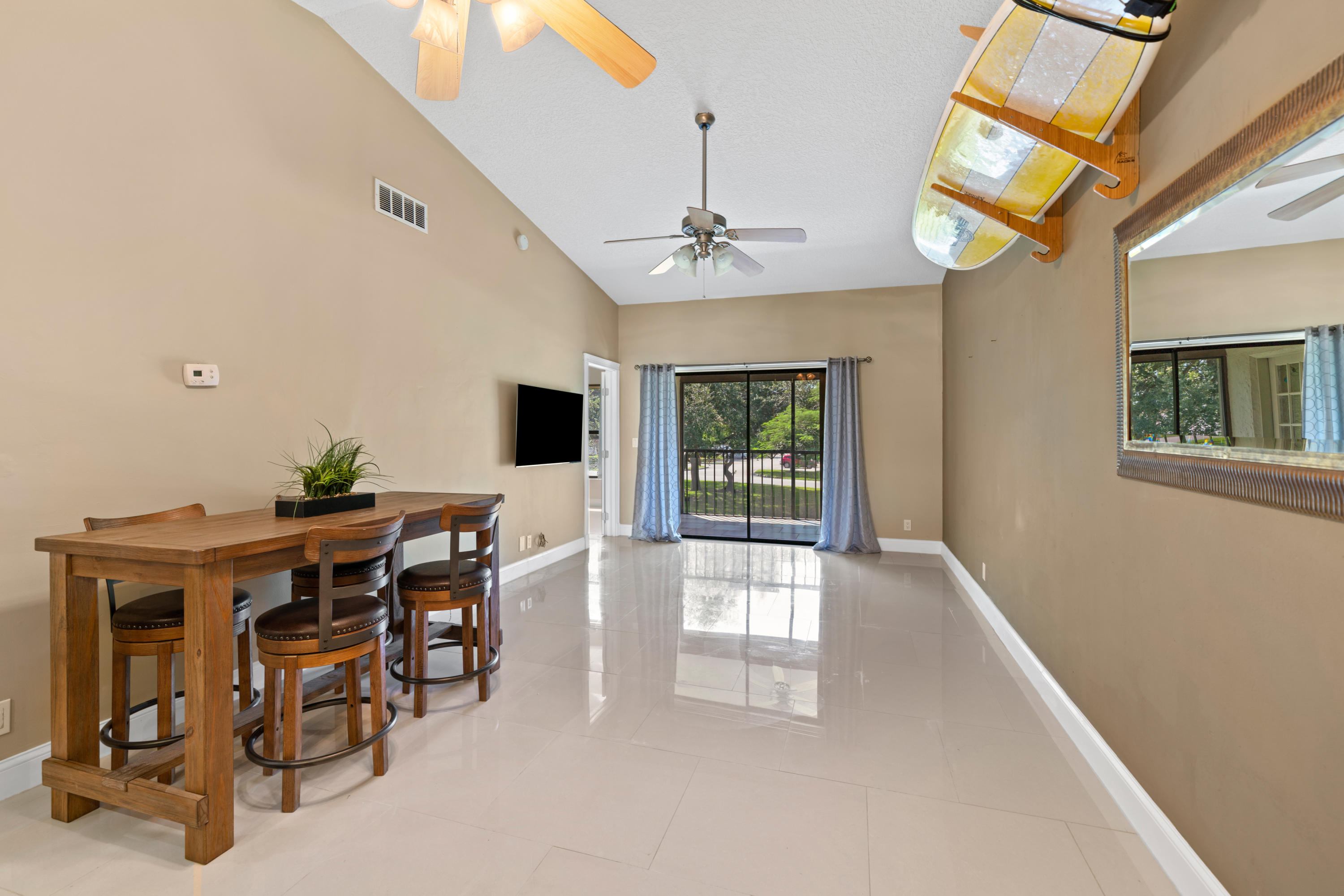 3129 Millwood Terrace, Unit 2340 Boca Raton, FL 33431 - Photo 6 of 29 Living Room