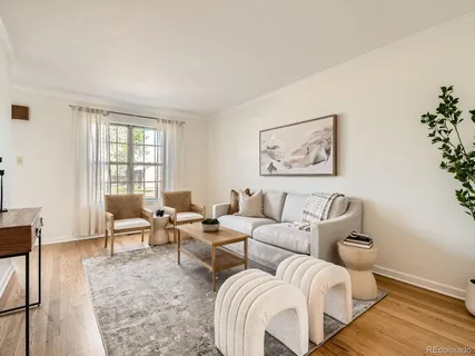 $300,000 | 2301 East Fremont Avenue, Unit W03, Centennial, CO 80122