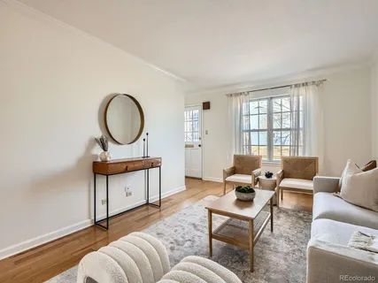 $300,000 | 2301 East Fremont Avenue, Unit W03, Centennial, CO 80122