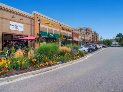 $300,000 | 2301 East Fremont Avenue, Unit W03, Centennial, CO 80122