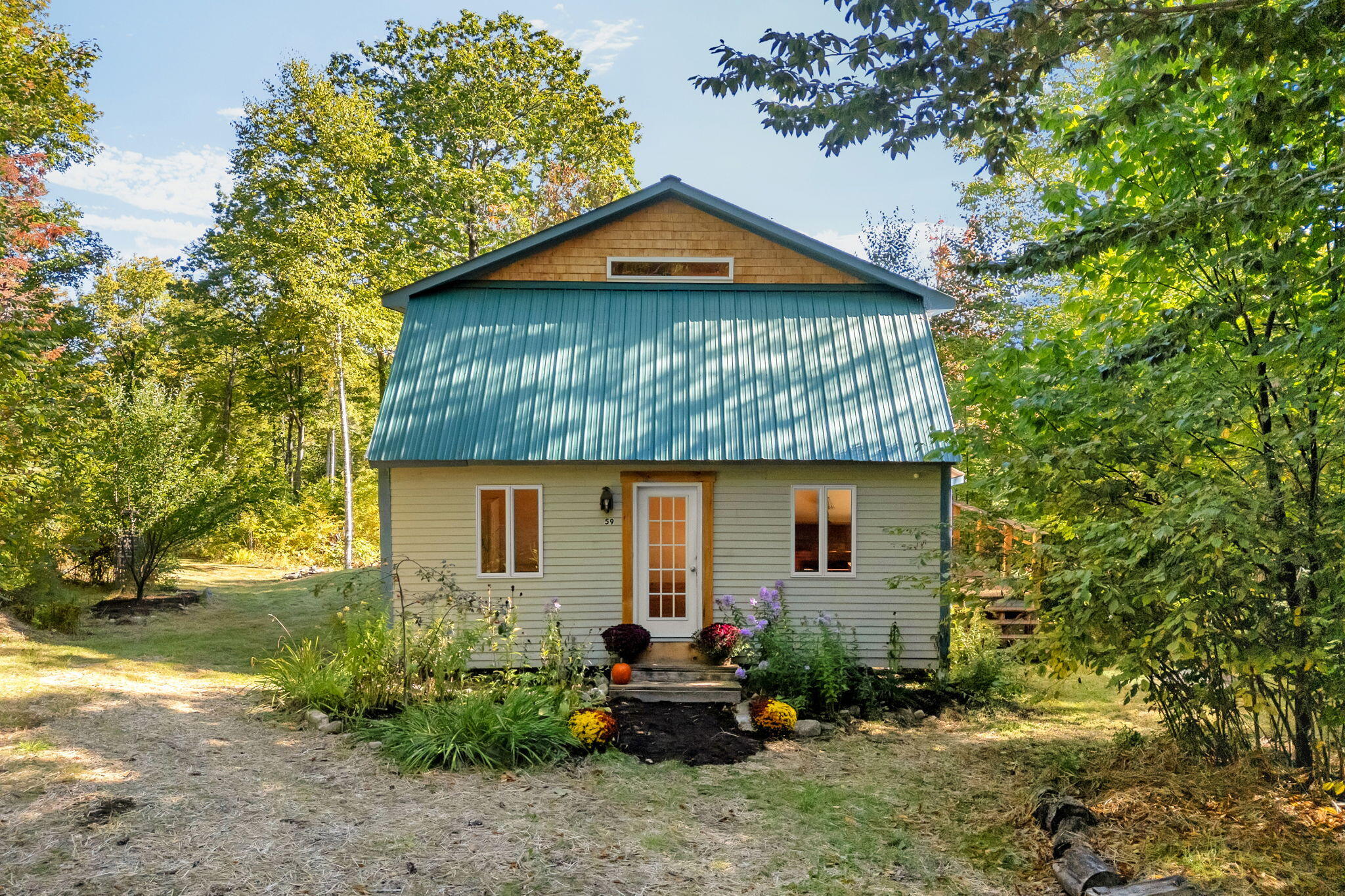 59 Jesse Ladd Road Vienna, ME 04360 - Photo 55 of 77 59 Jesse Ladd Road, Vienna