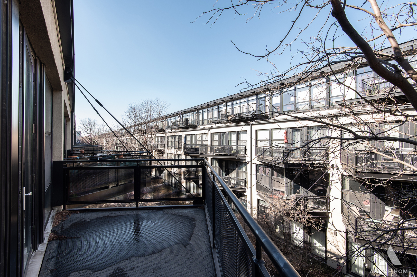 1070 West 15th Street, Unit 312 Chicago, IL 60608 - Photo 14 of 15