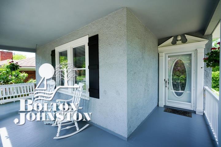 214 Moross Road Grosse Pointe Farms, MI 48236 - Photo 3 of 35