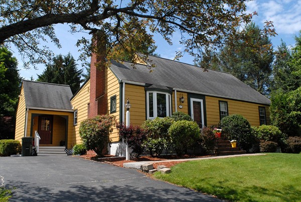 17 Princess Road Marlborough, MA 01752 - Photo 1 of 27 Gallery Image 1