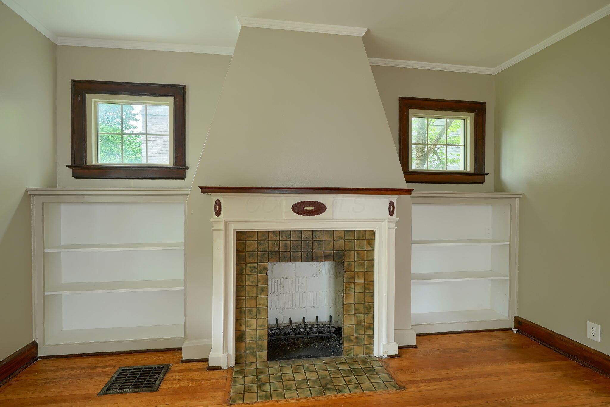 891 Vernon Road Columbus, OH 43209 - Photo 14 of 38