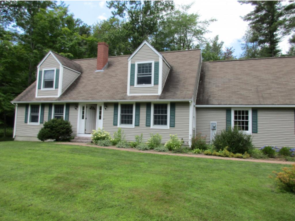 28 Old Dana Road Hanover, NH 03750 - Photo 1 of 20