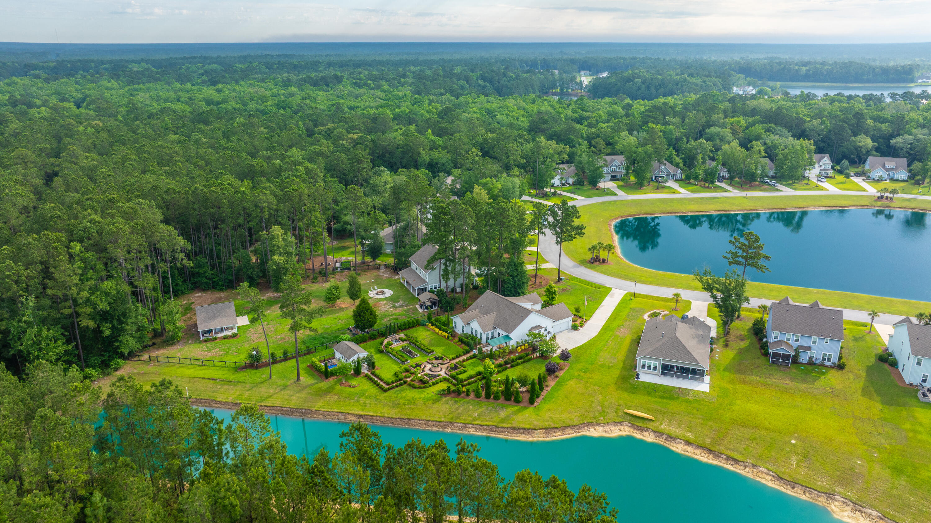 225 Camber Road Huger, SC 29450 - Photo 58 of 63 225 Camber Rd