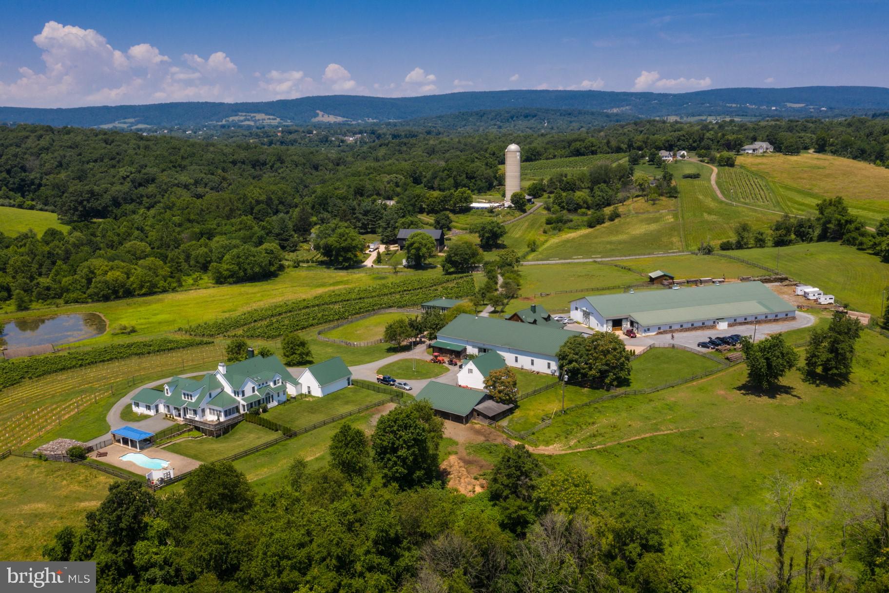 18050 Tranquility Road Purcellville, VA 20132 - Photo 1 of 35 Gallery Image 1