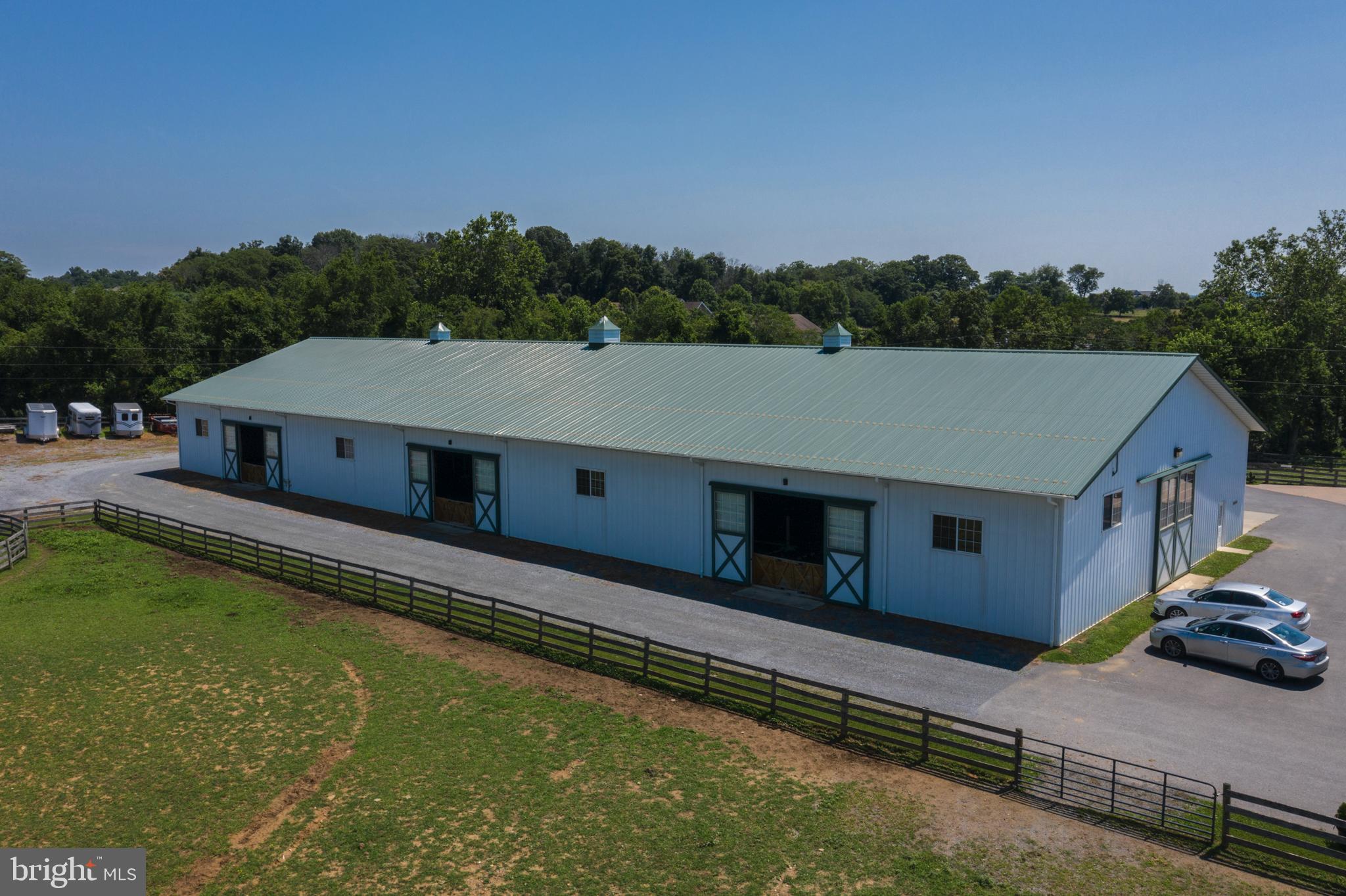 18050 Tranquility Road Purcellville, VA 20132 - Photo 22 of 35 Gallery Image 22