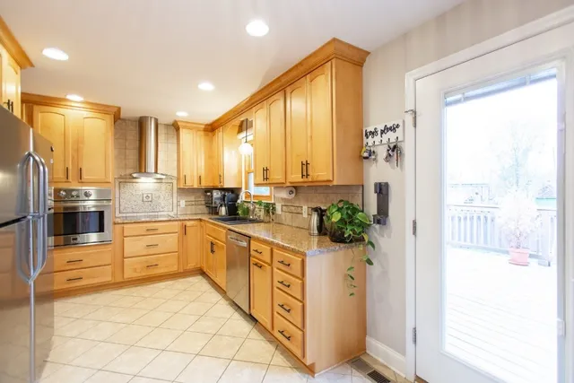 $675,000 | 6534 Marauder Drive, Nashville, TN 37209