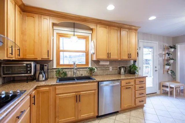 $675,000 | 6534 Marauder Drive, Nashville, TN 37209