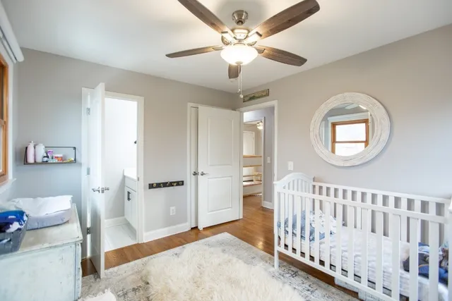 $675,000 | 6534 Marauder Drive, Nashville, TN 37209