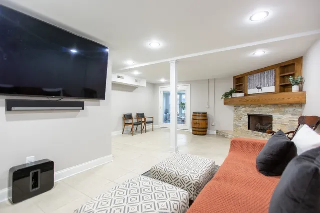 $675,000 | 6534 Marauder Drive, Nashville, TN 37209