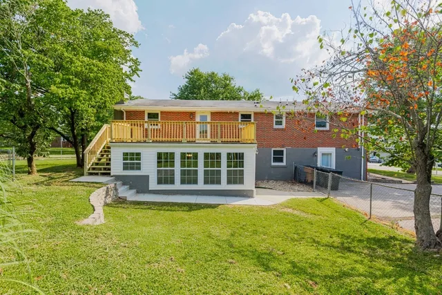 $675,000 | 6534 Marauder Drive, Nashville, TN 37209