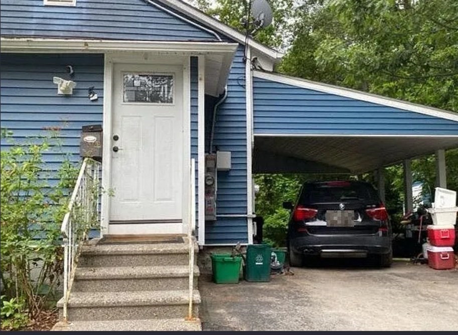 5 Amber Street Worcester, MA 01602 - Photo 2 of 13 a view of house with outdoor space and seating space