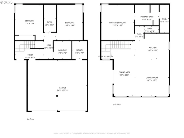 $1,095,000 | 402 Bluff Road, Hood River, OR 97031