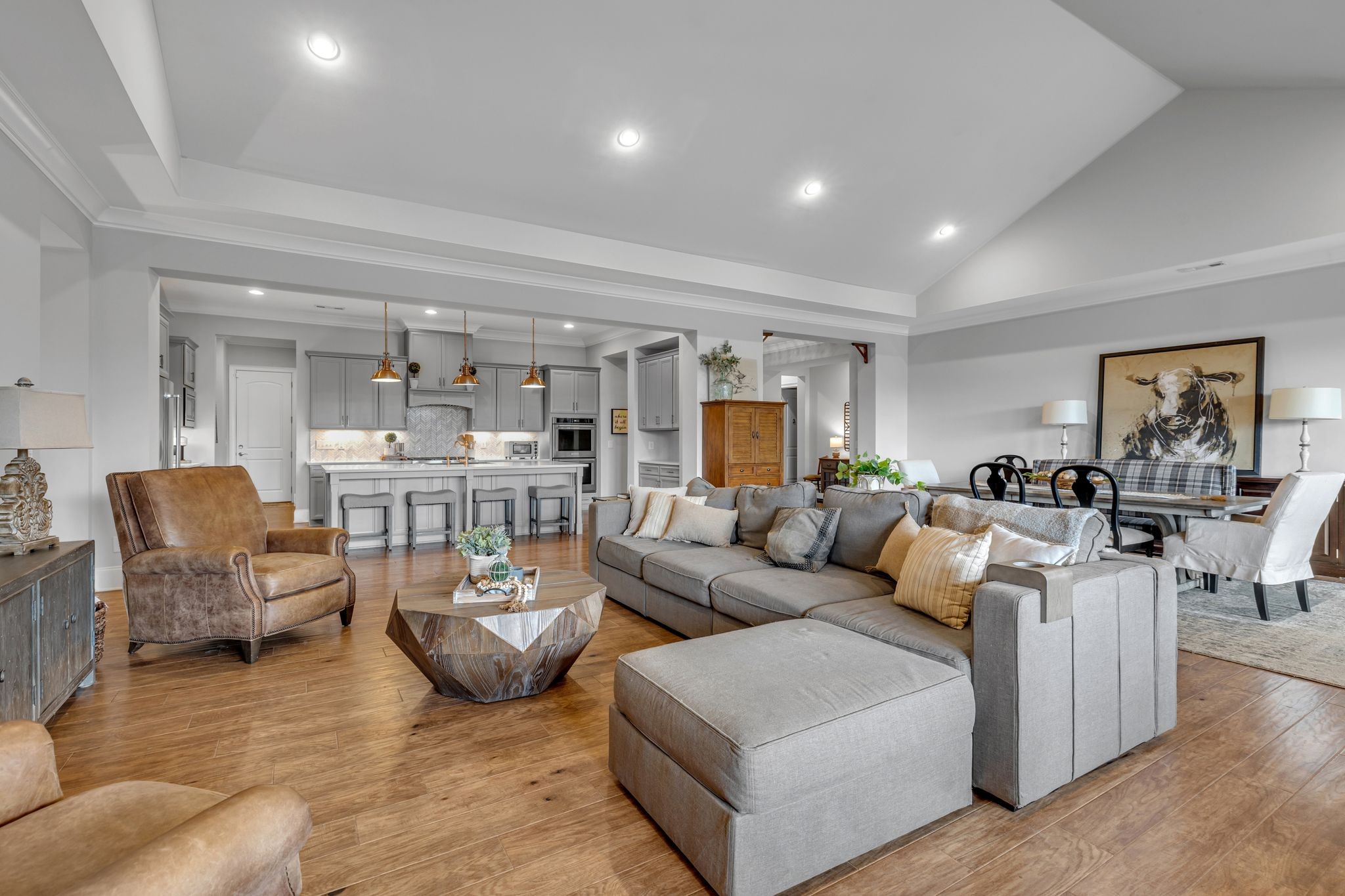 2939 Spanntown Road Arrington, TN 37014 - Photo 11 of 46