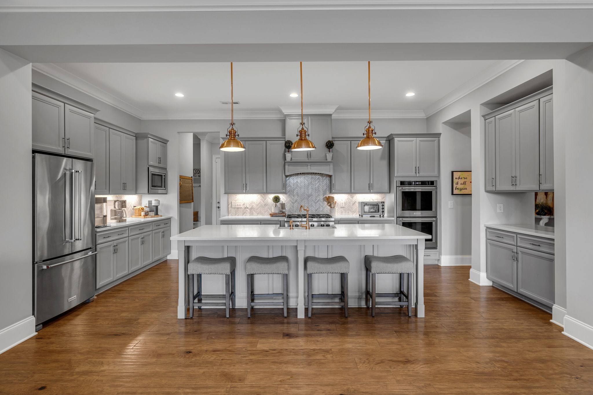 2939 Spanntown Road Arrington, TN 37014 - Photo 12 of 46