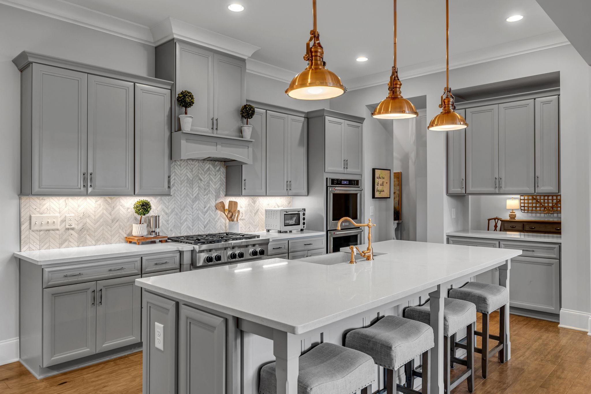 2939 Spanntown Road Arrington, TN 37014 - Photo 13 of 46