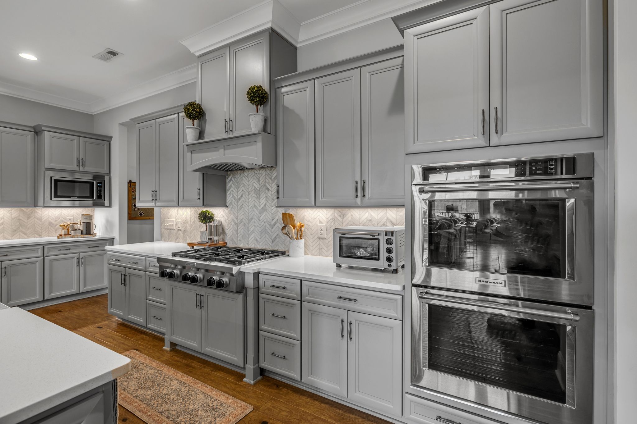 2939 Spanntown Road Arrington, TN 37014 - Photo 14 of 46