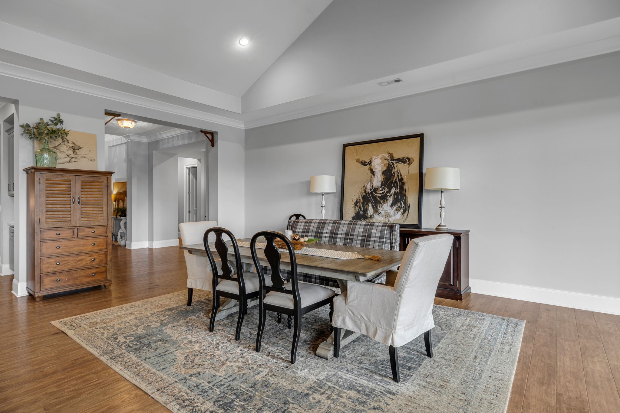 2939 Spanntown Road Arrington, TN 37014 - Photo 17 of 46