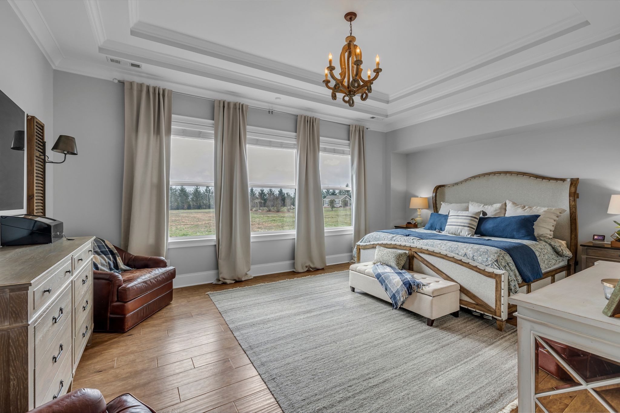 2939 Spanntown Road Arrington, TN 37014 - Photo 19 of 46