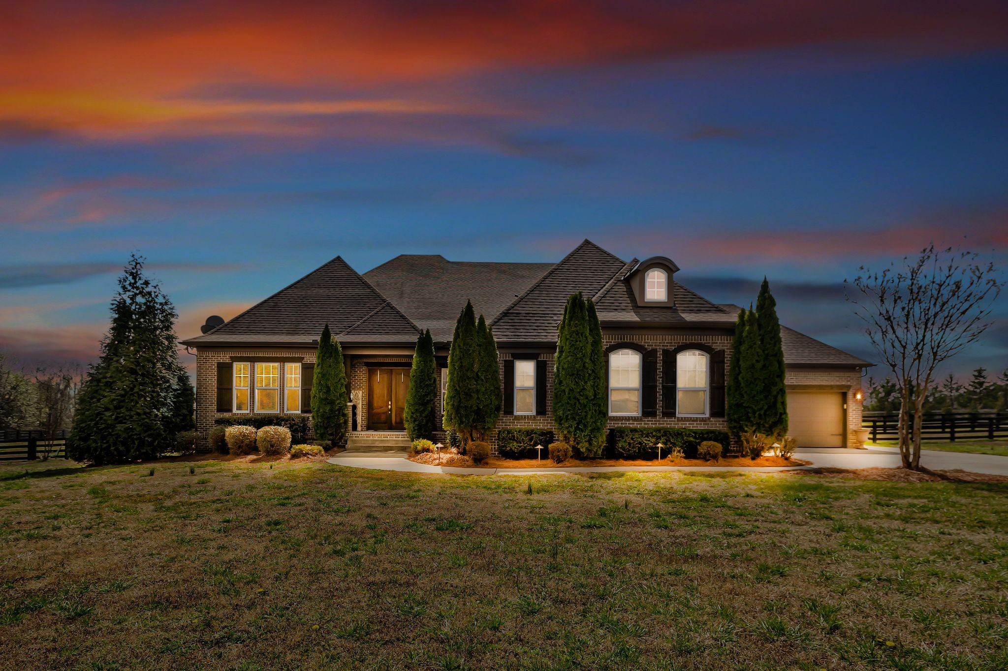 2939 Spanntown Road Arrington, TN 37014 - Photo 2 of 46