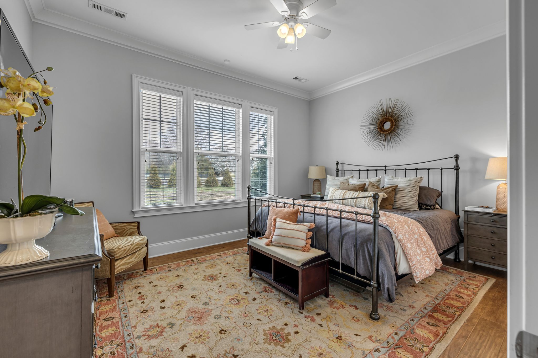 2939 Spanntown Road Arrington, TN 37014 - Photo 25 of 46