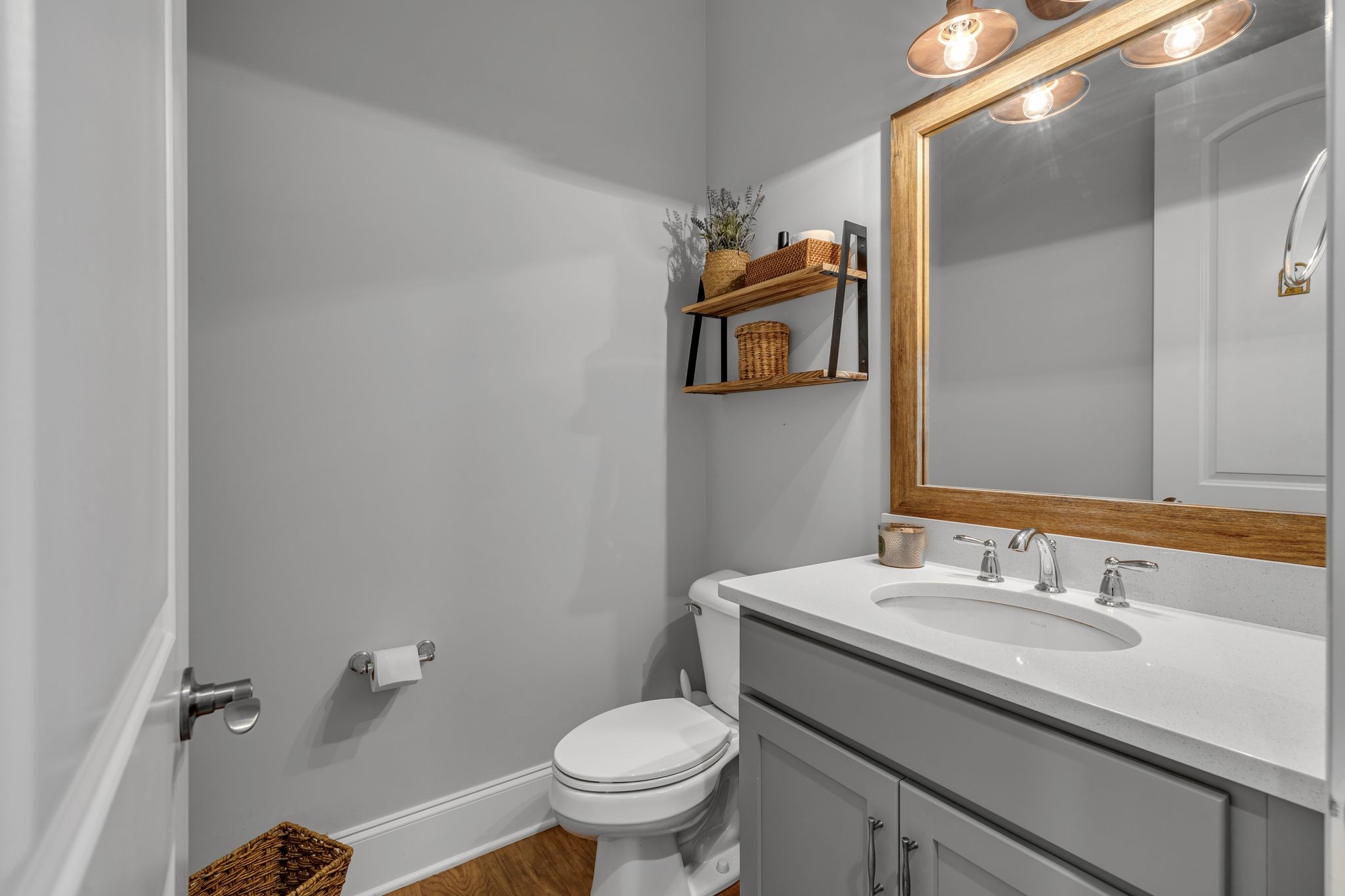 2939 Spanntown Road Arrington, TN 37014 - Photo 27 of 46