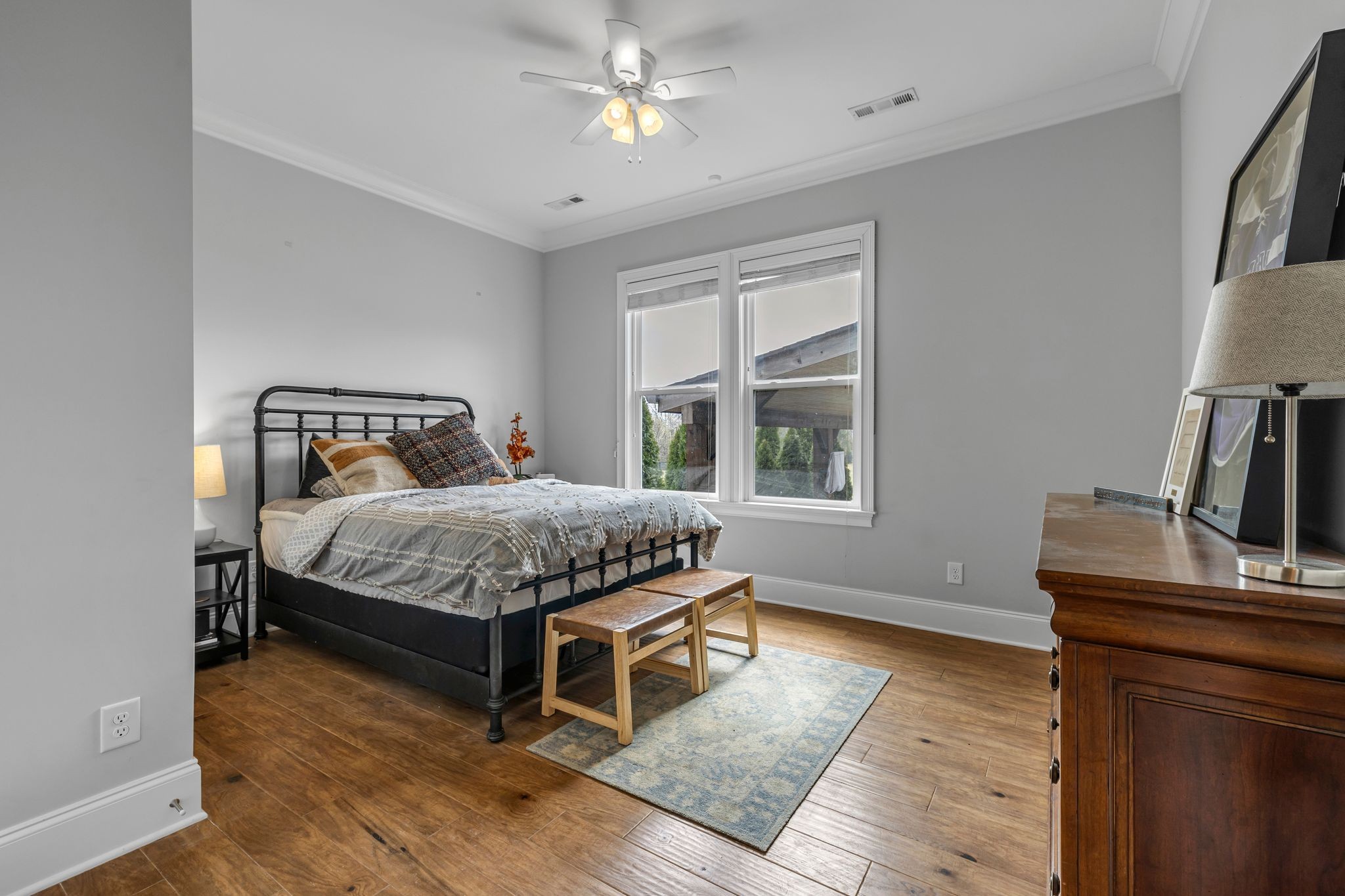 2939 Spanntown Road Arrington, TN 37014 - Photo 28 of 46