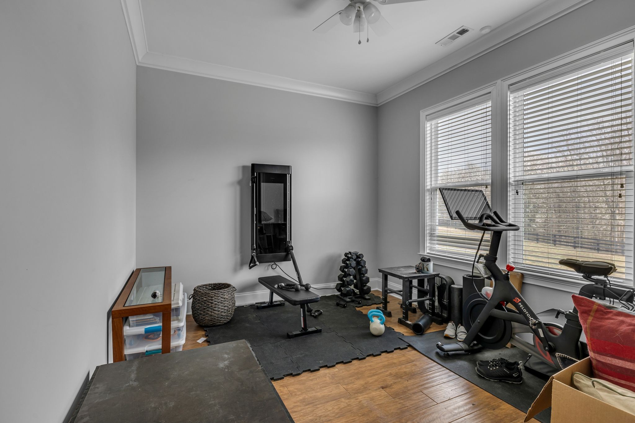 2939 Spanntown Road Arrington, TN 37014 - Photo 31 of 46