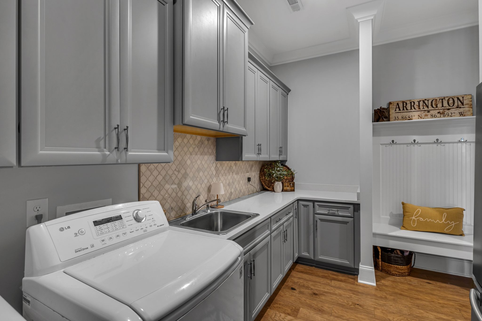 2939 Spanntown Road Arrington, TN 37014 - Photo 32 of 46