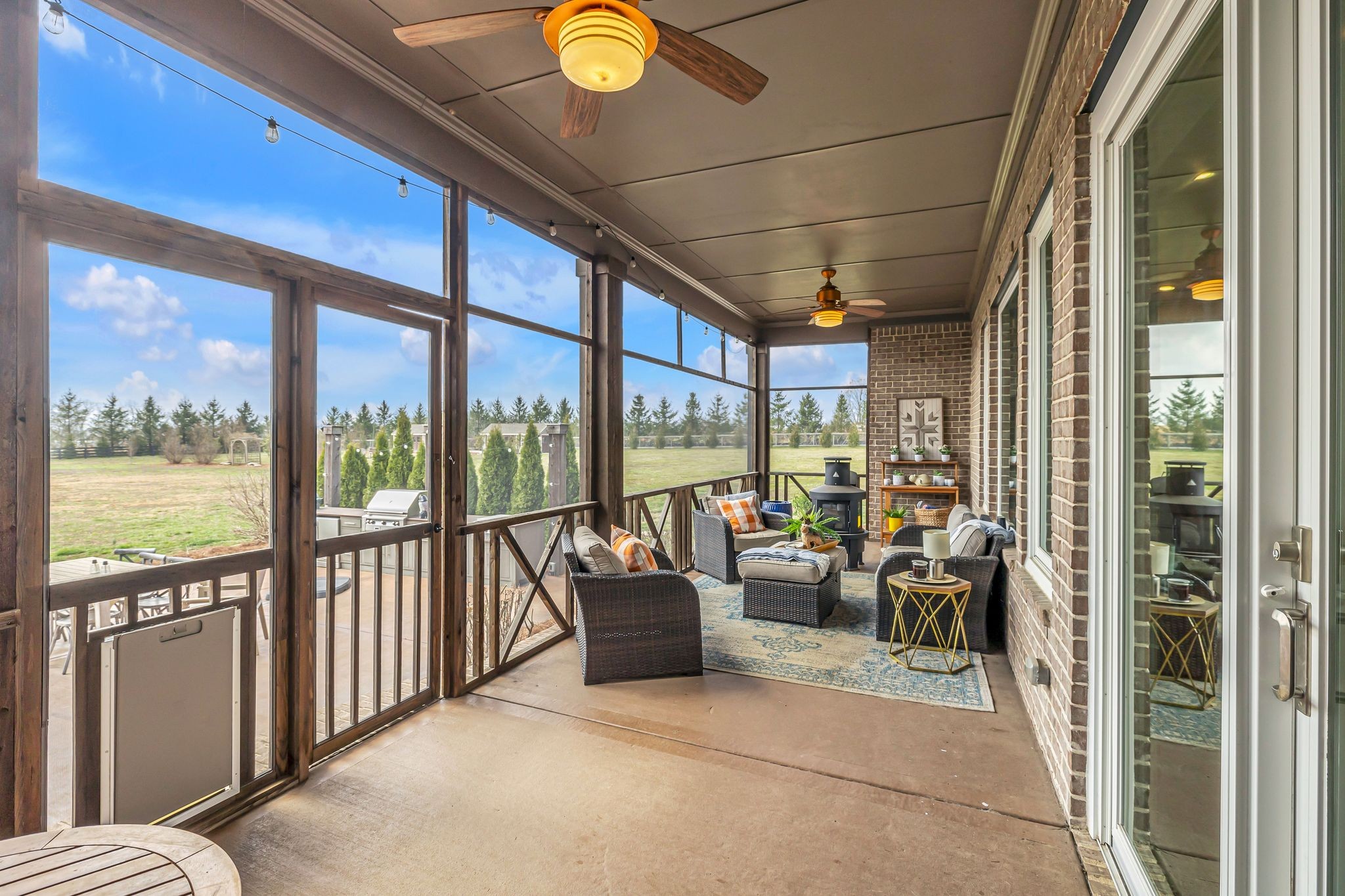 2939 Spanntown Road Arrington, TN 37014 - Photo 33 of 46