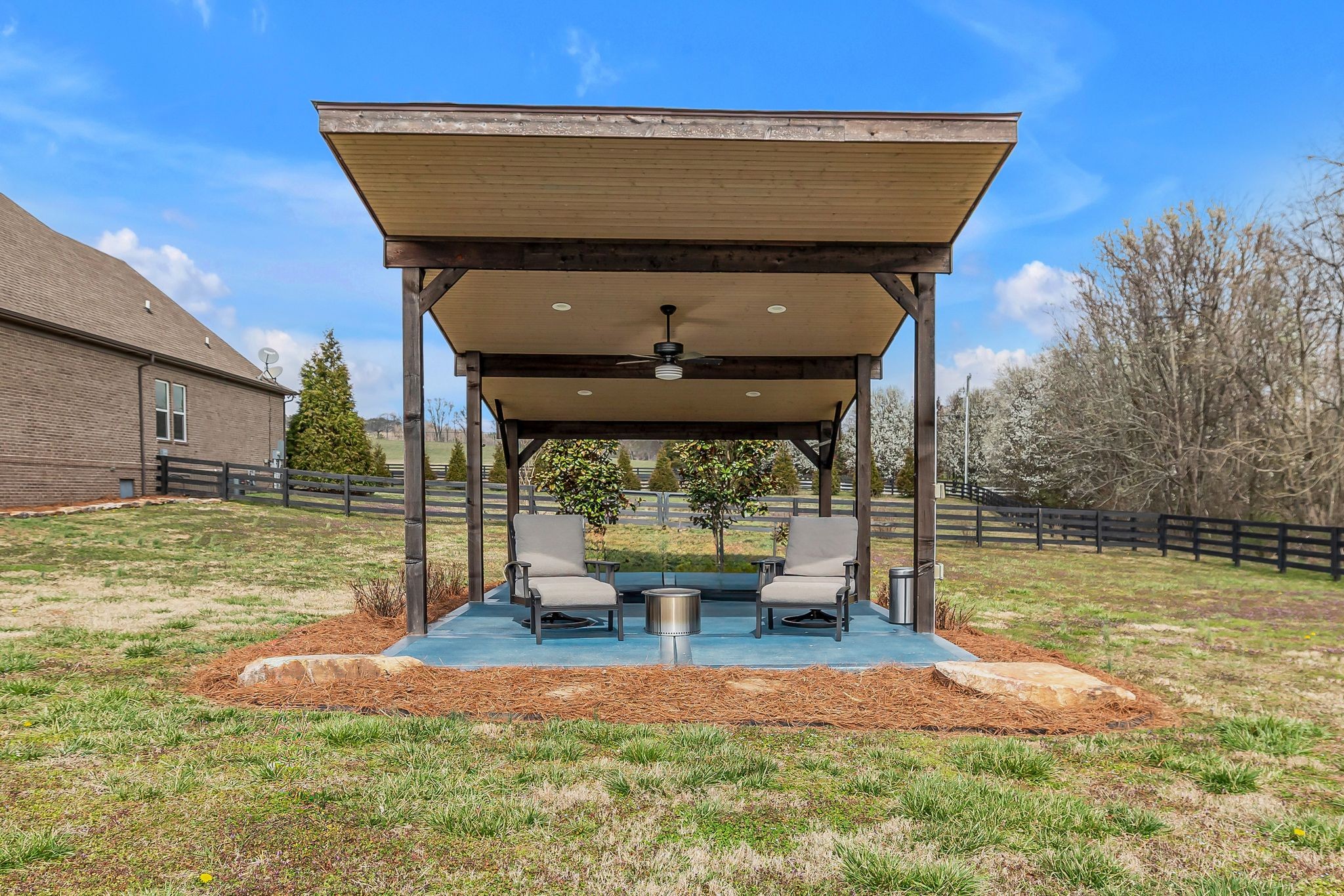 2939 Spanntown Road Arrington, TN 37014 - Photo 36 of 46