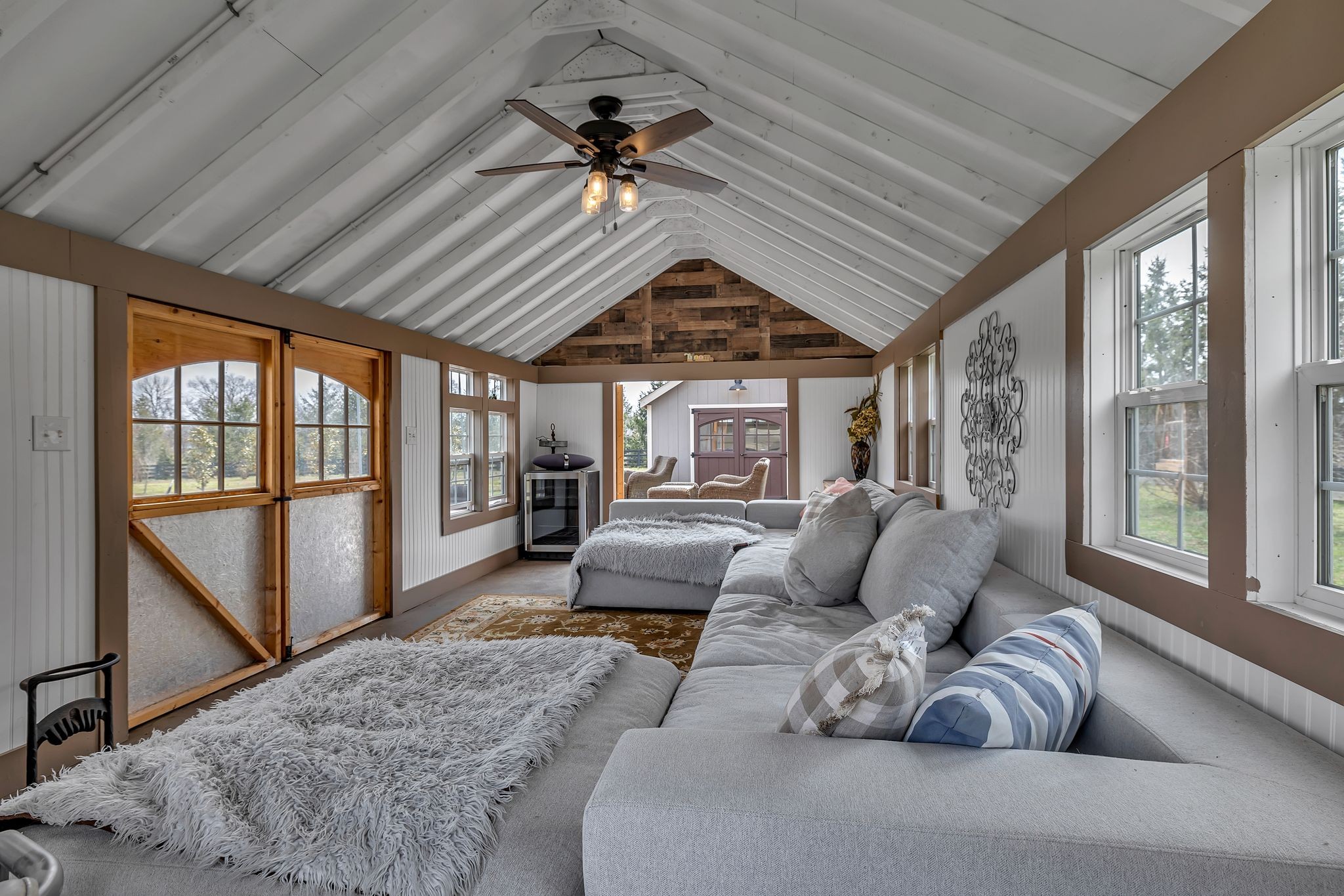 2939 Spanntown Road Arrington, TN 37014 - Photo 37 of 46