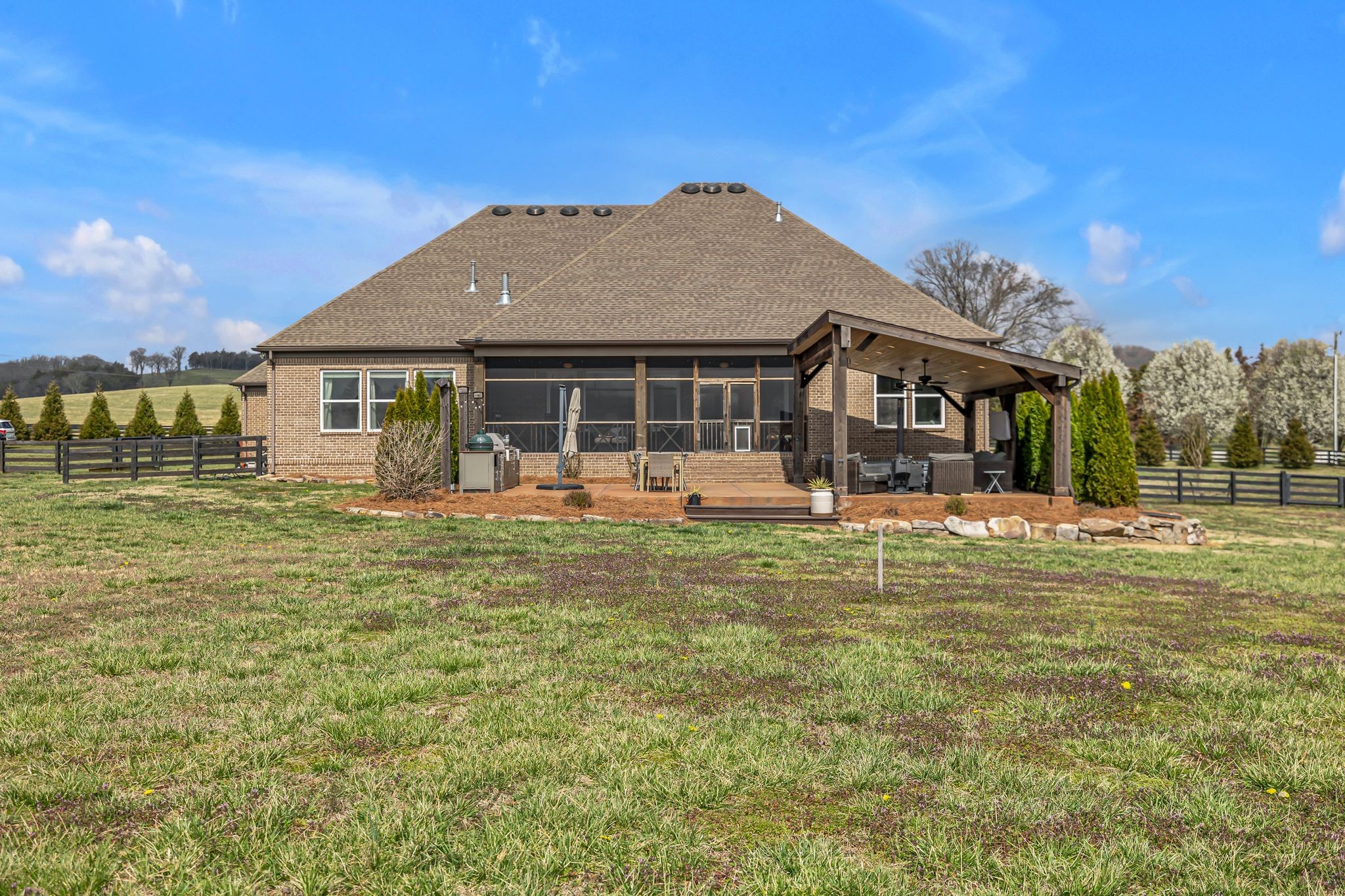 2939 Spanntown Road Arrington, TN 37014 - Photo 40 of 46