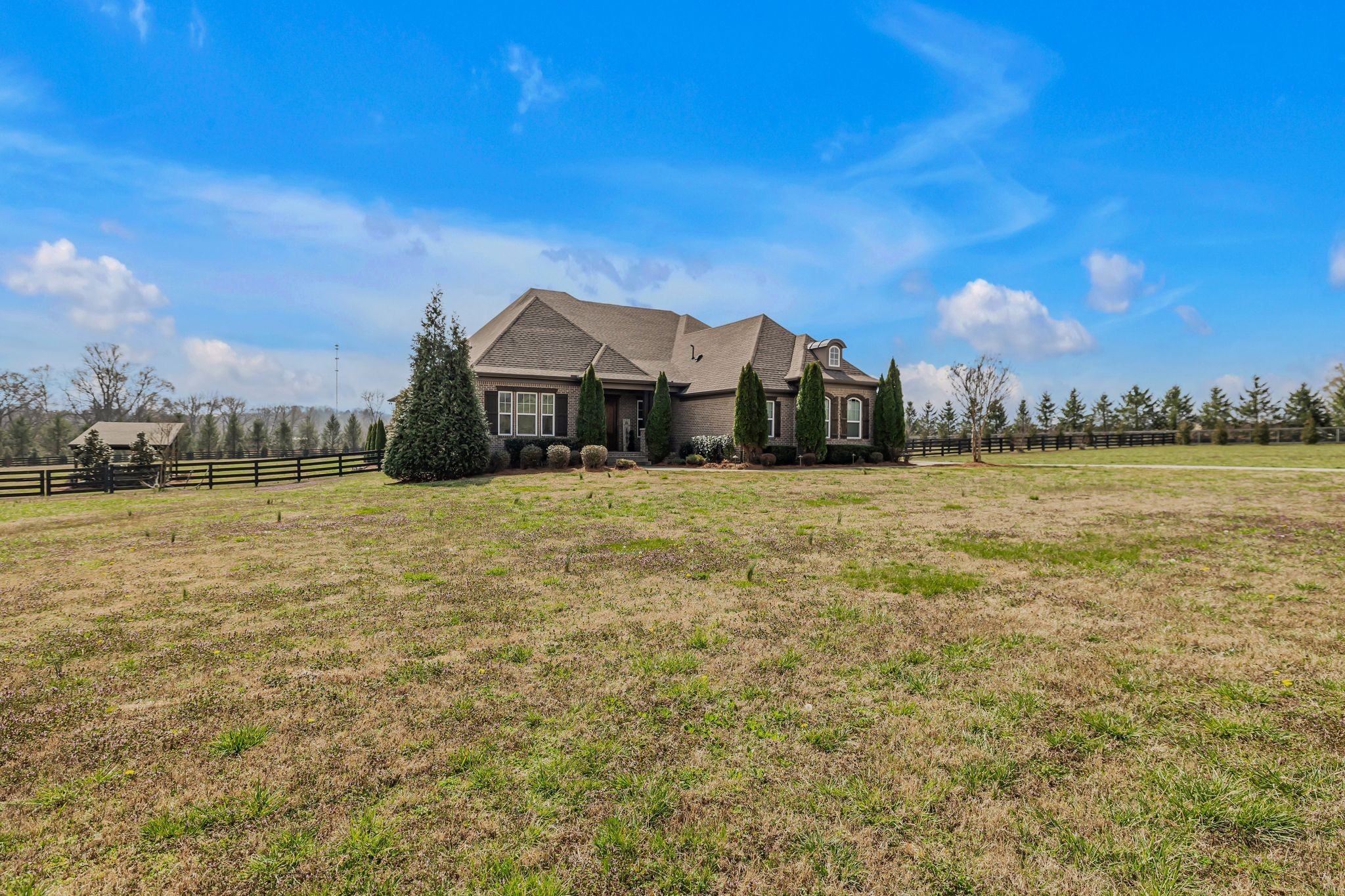 2939 Spanntown Road Arrington, TN 37014 - Photo 4 of 46