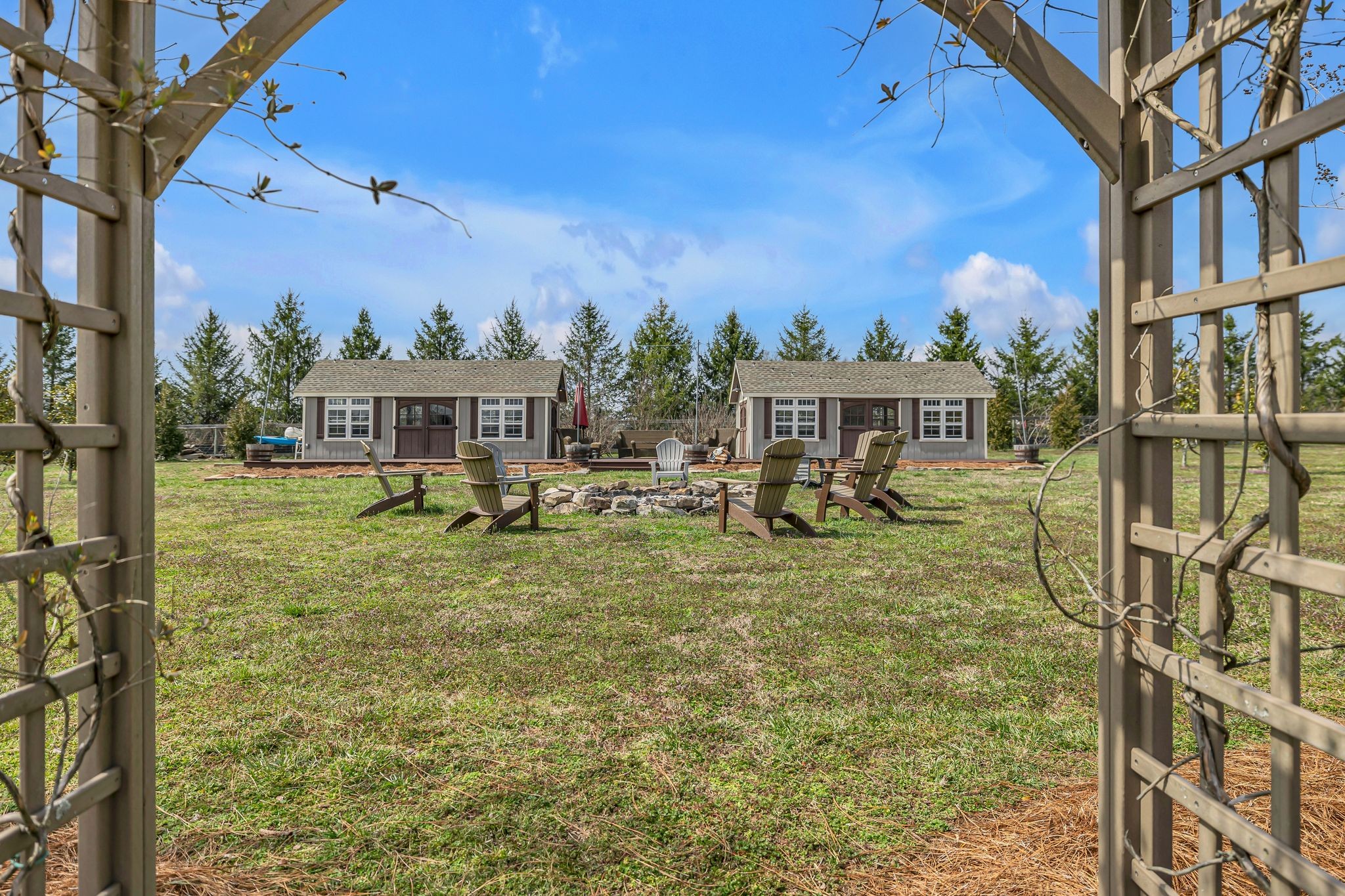 2939 Spanntown Road Arrington, TN 37014 - Photo 41 of 46