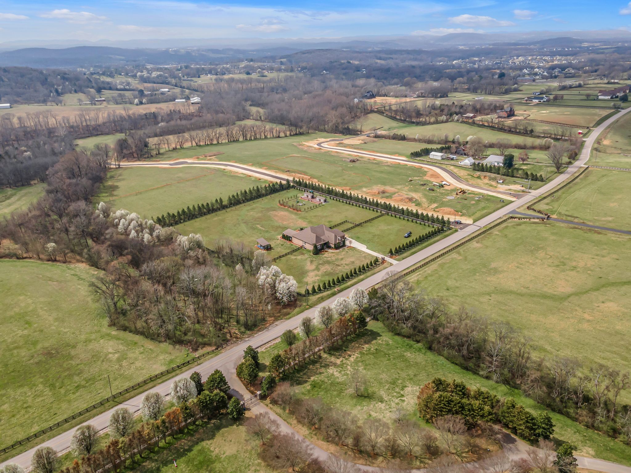 2939 Spanntown Road Arrington, TN 37014 - Photo 44 of 46