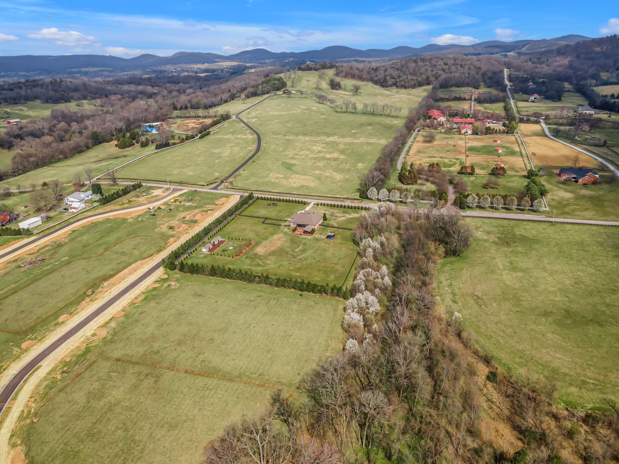 2939 Spanntown Road Arrington, TN 37014 - Photo 45 of 46