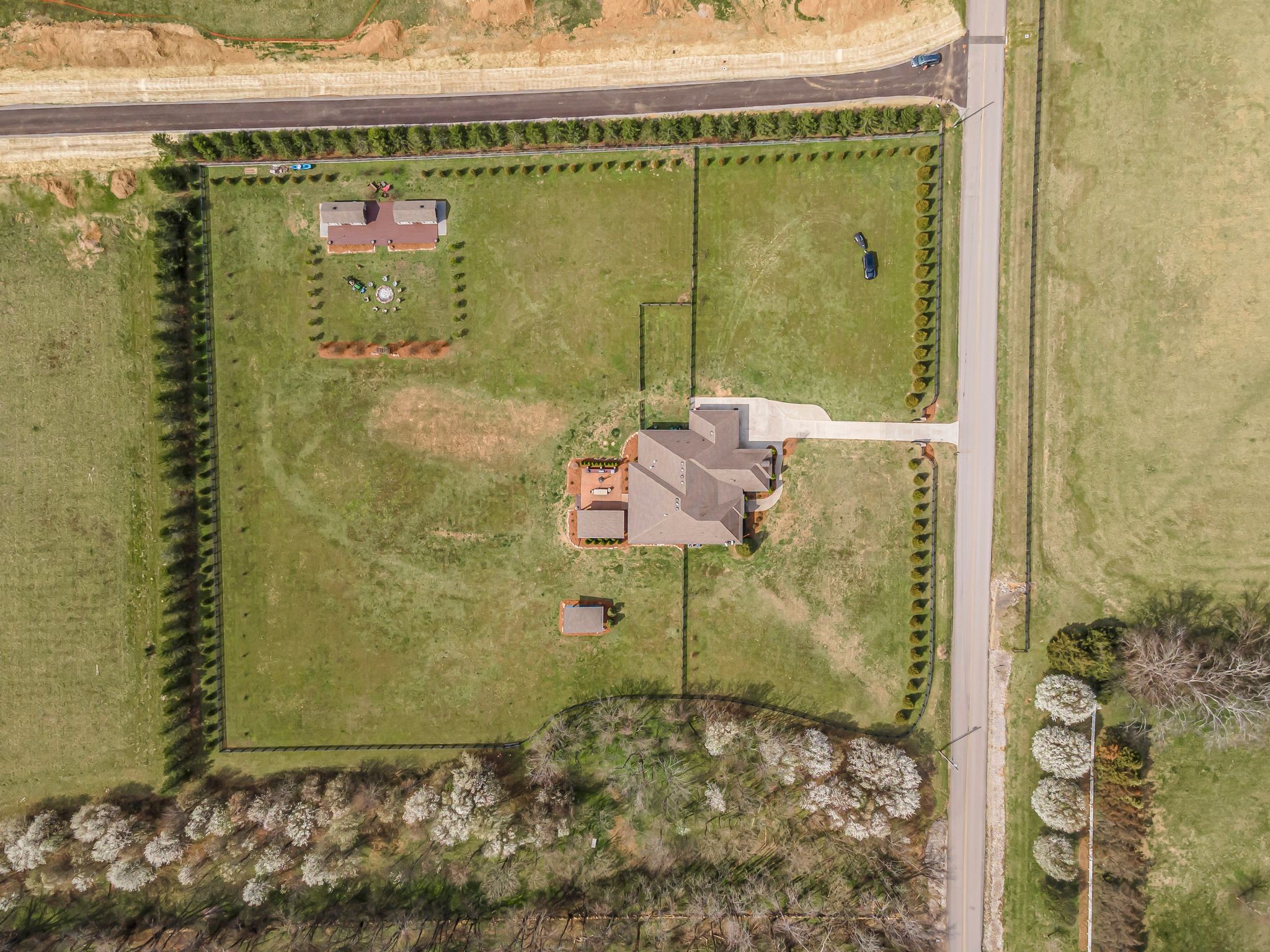 2939 Spanntown Road Arrington, TN 37014 - Photo 46 of 46