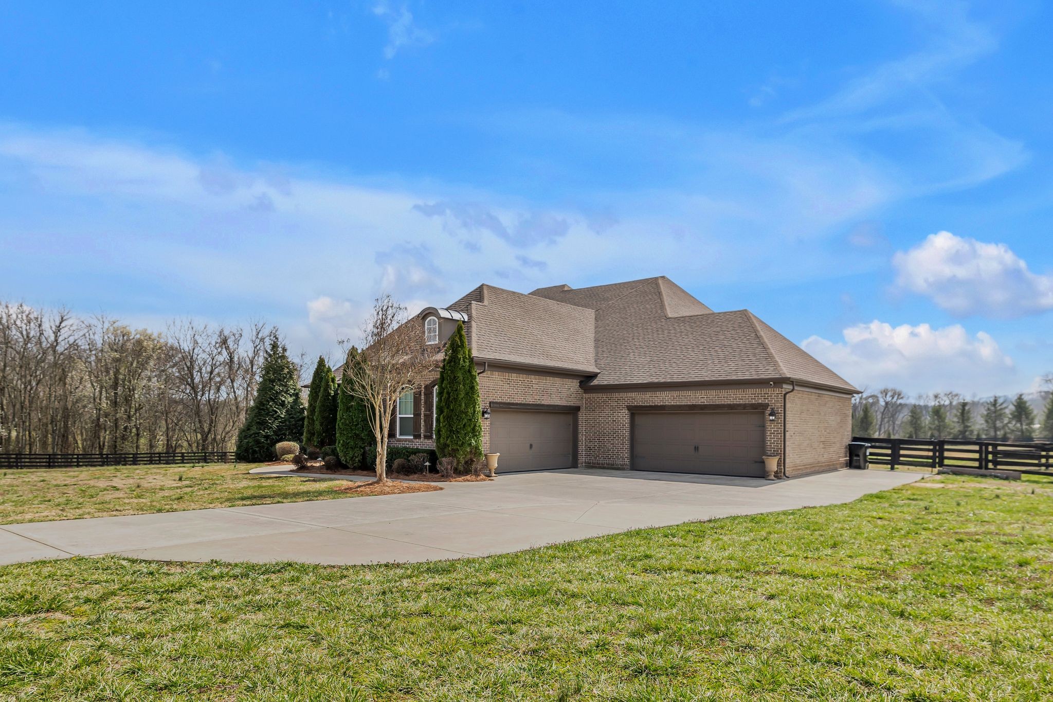 2939 Spanntown Road Arrington, TN 37014 - Photo 5 of 46