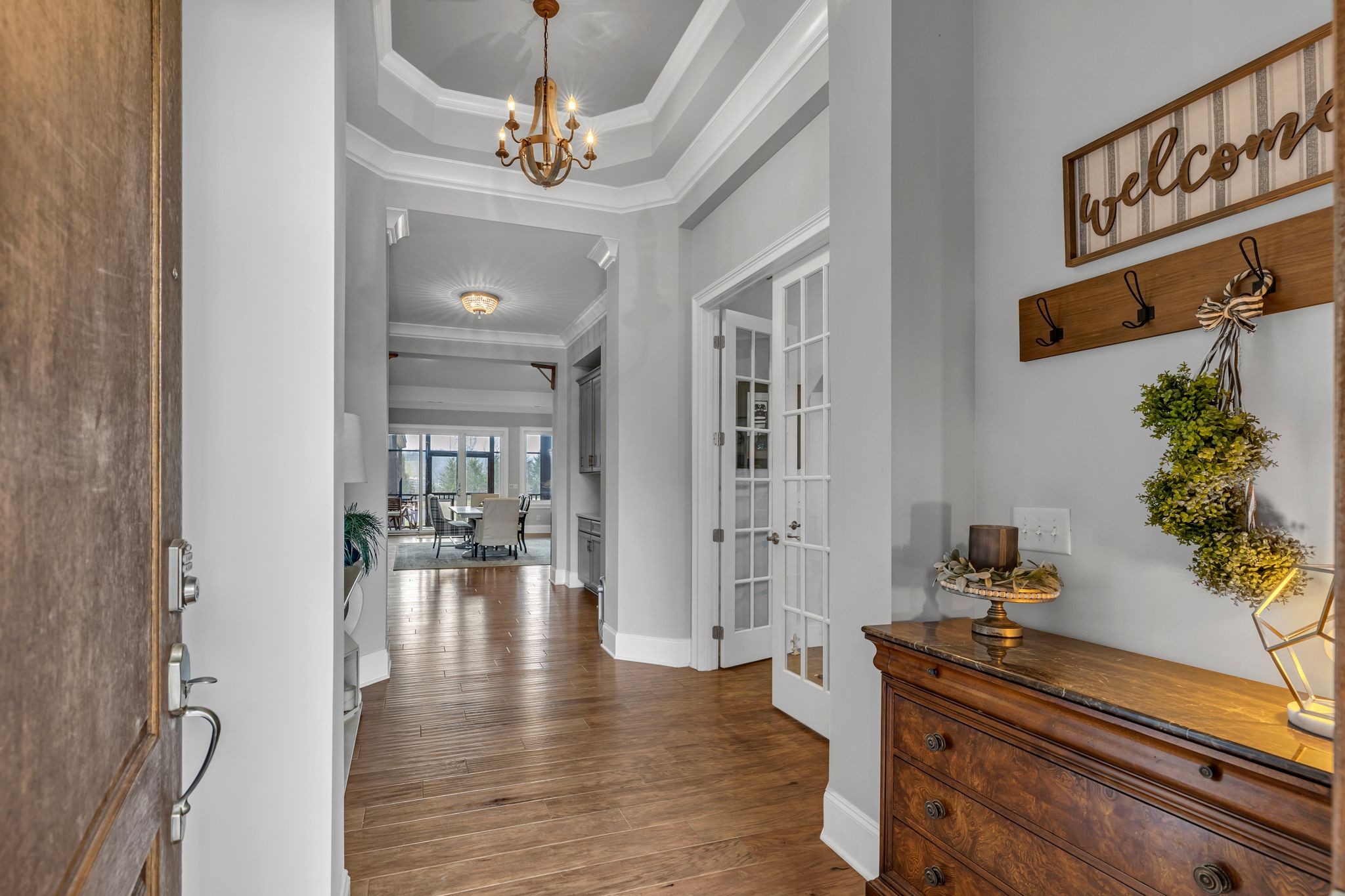 2939 Spanntown Road Arrington, TN 37014 - Photo 7 of 46