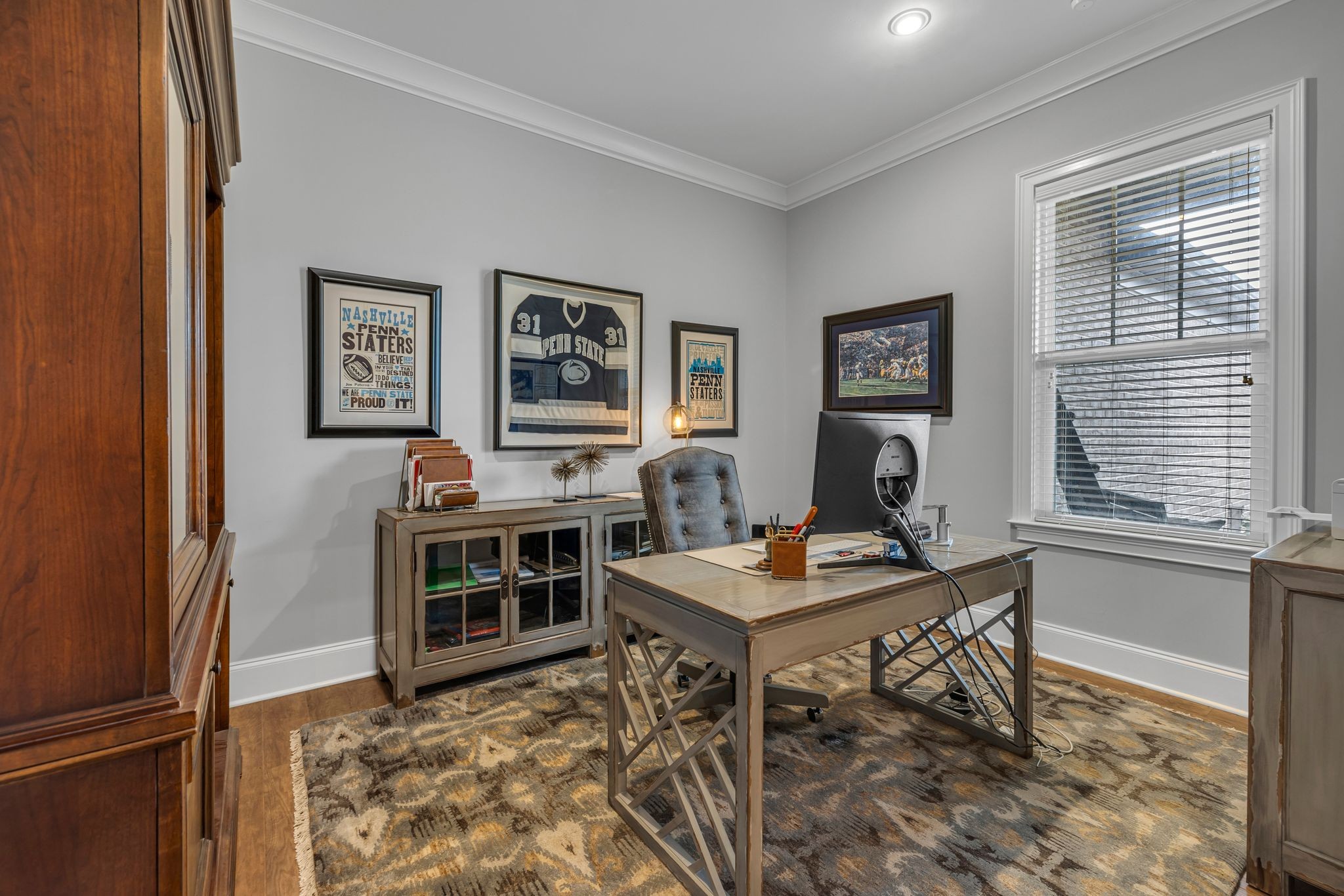 2939 Spanntown Road Arrington, TN 37014 - Photo 9 of 46