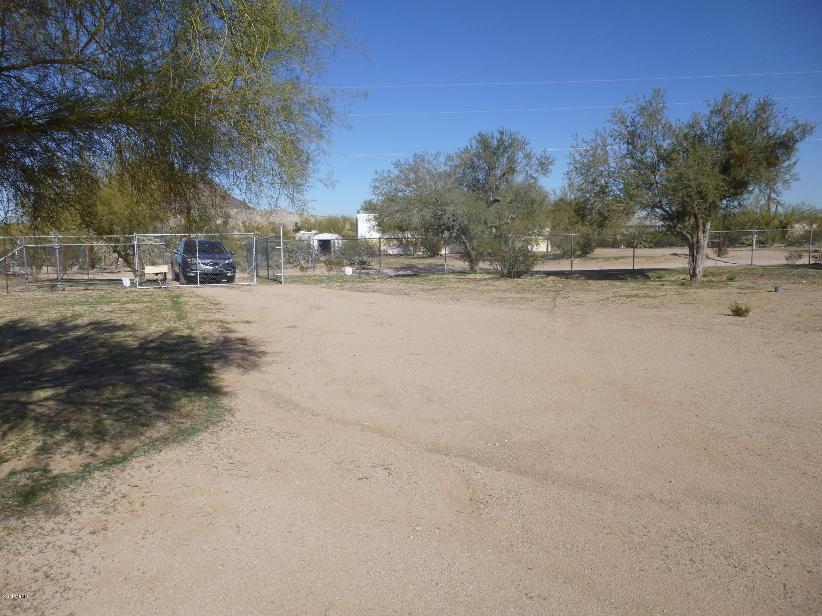 10725 West Mars Road Tucson, AZ 85743 - Photo 14 of 17 Gallery Image 14