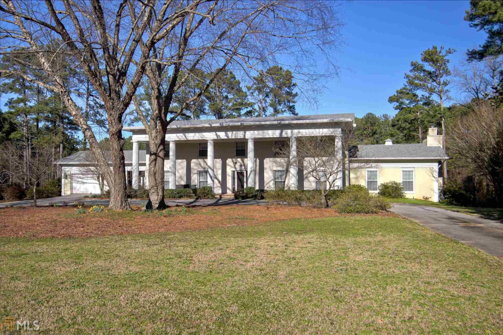 183 Seay Road Fayetteville, GA 30215 - Photo 1 of 1 Gallery Image 1