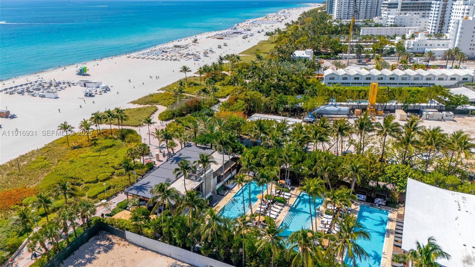 101 20th Street, Unit 2902 Miami Beach, FL 33139 - Photo 2 of 16