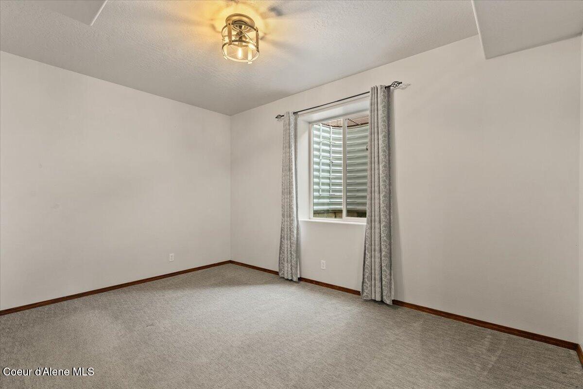 357 South Cane Street Post Falls, ID 83854 - Photo 43 of 70 3rd Bedroom Lower Floor